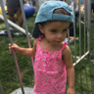 Meet your Posher, Andrea